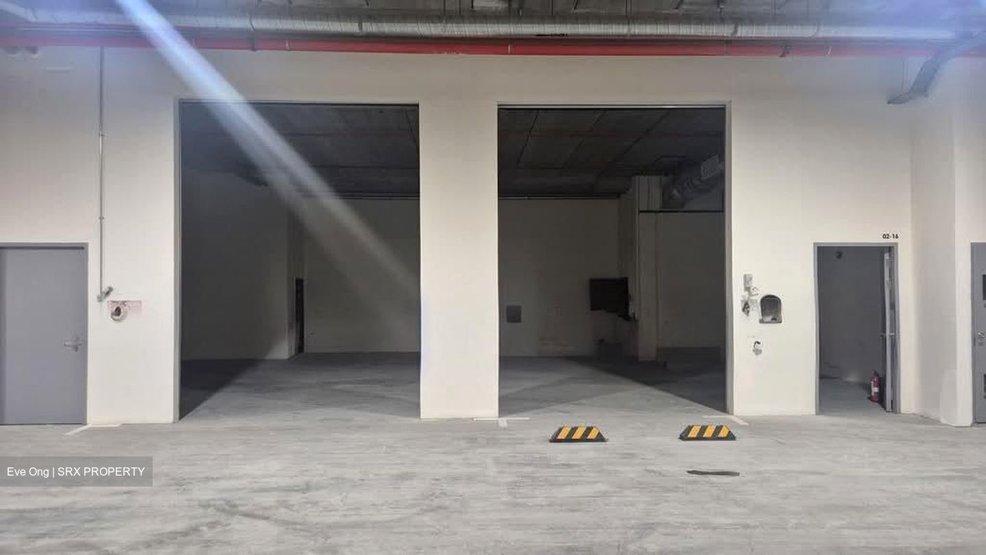 Stellar@tampines (D18), Factory #561504731